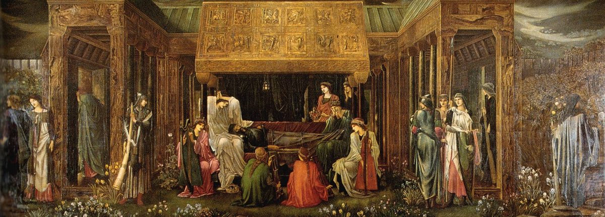 Psychic Healers of Avalon